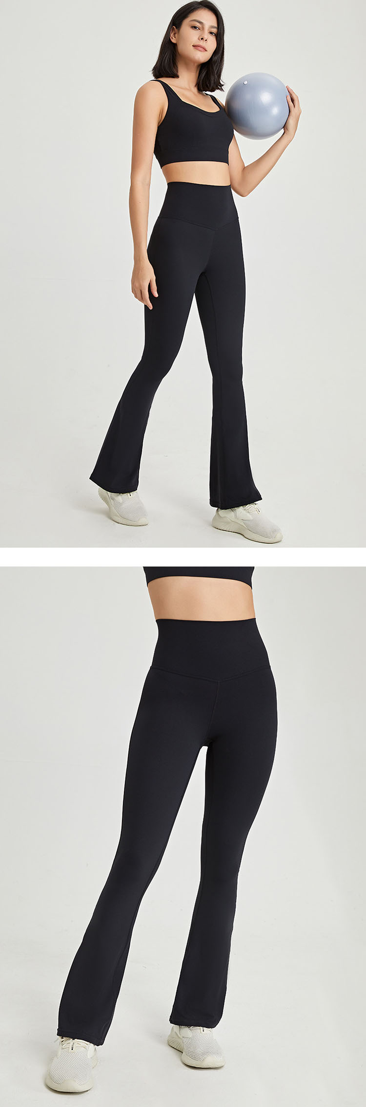 increase exterior wear to the point where they can entirely replace other pants.