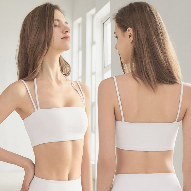 Best racerback bra for large breasts Activewear manufacturer