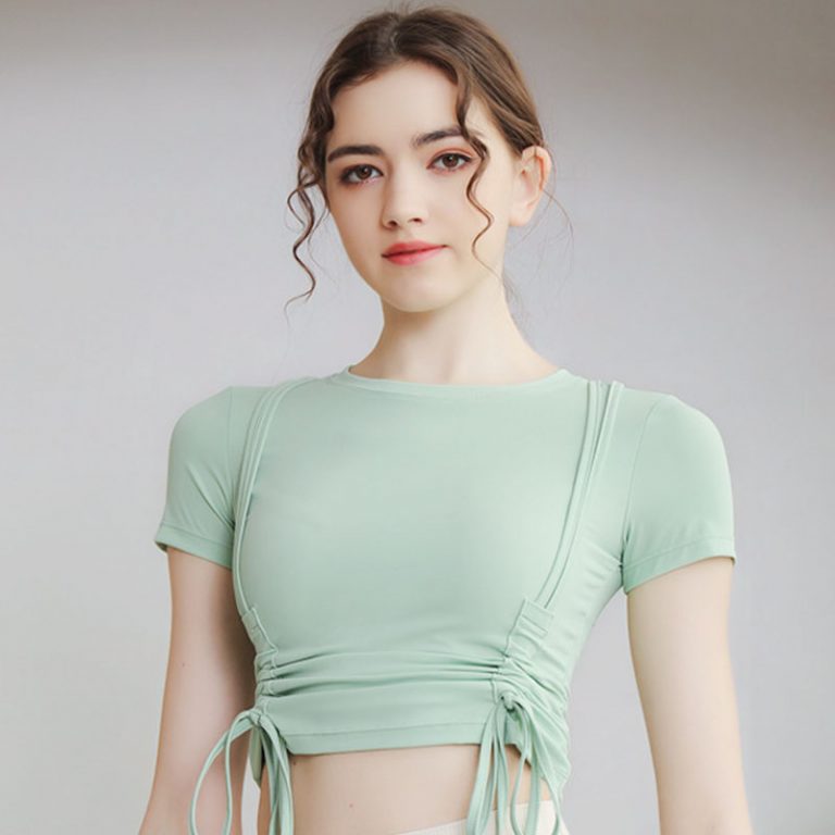 Hiit t shirt Activewear manufacturer Sportswear Manufacturer HL