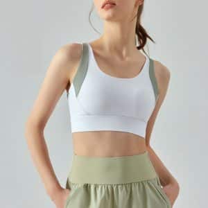 Sports bra tank
