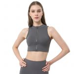 Best sports bra for large bust