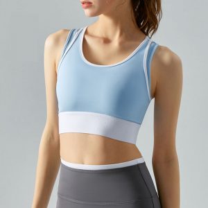 Gym t shirts for girls