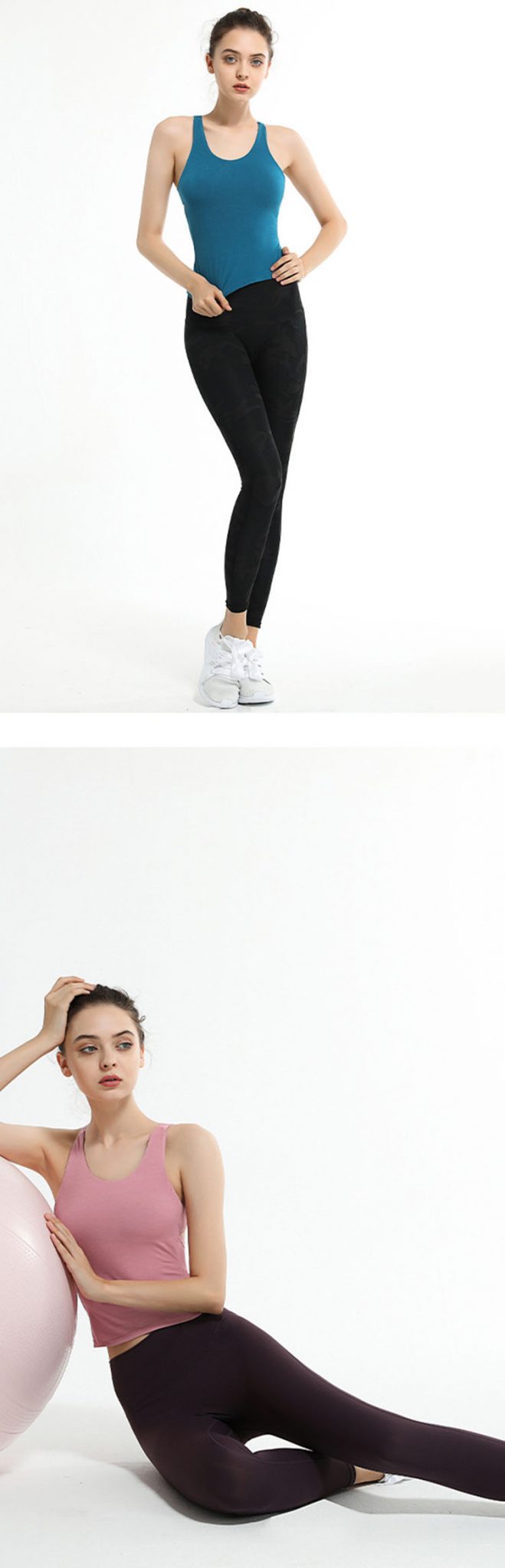 Tall workout shirts Activewear manufacturer Sportswear Manufacturer HL