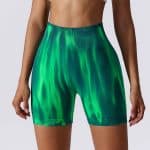 Fitness hot pants