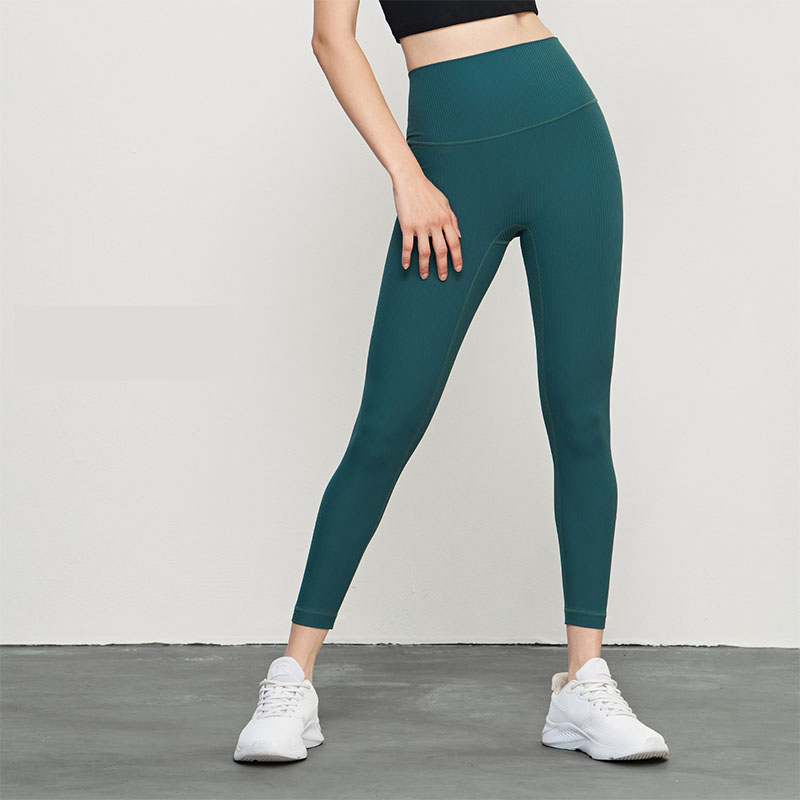 High end yoga trousers