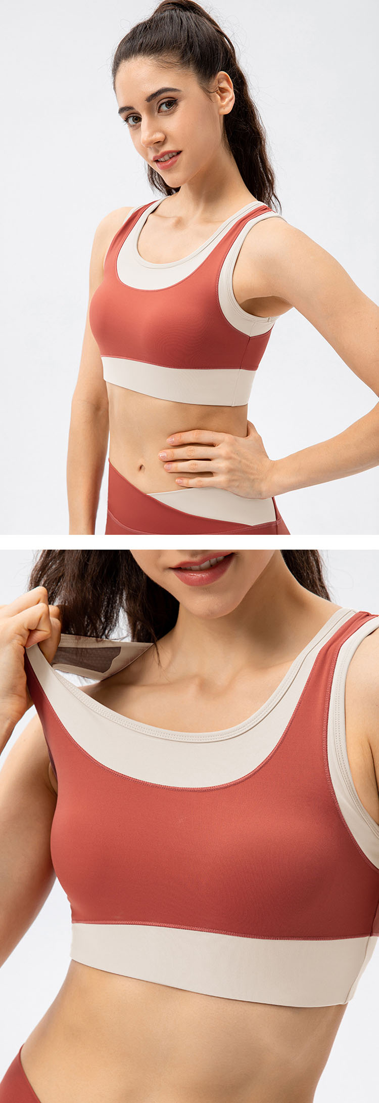 Shoulder strap widening design, elastic wrapping, balanced relief of shoulder pressure