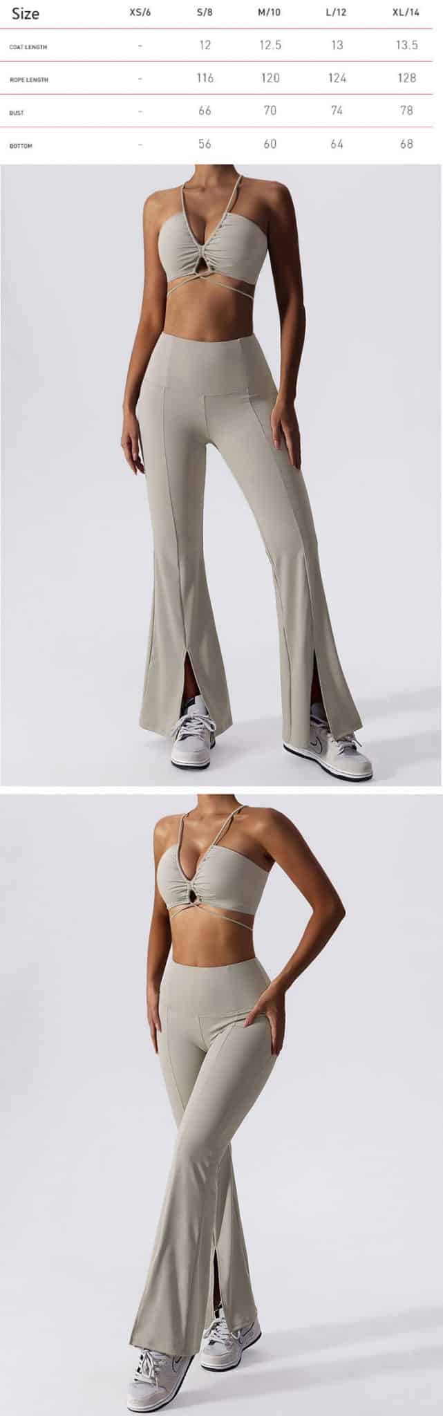 Best yoga pants for hot yoga Activewear manufacturer Sportswear