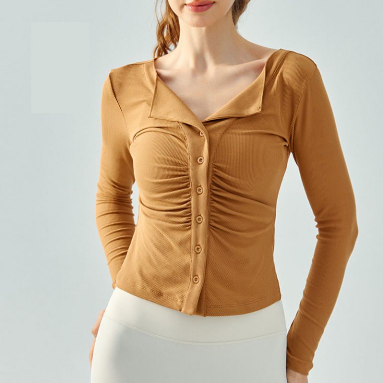 Loud golf shirts Activewear manufacturer Sportswear Manufacturer HL