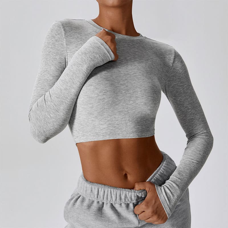 Sport t shirt full hand
