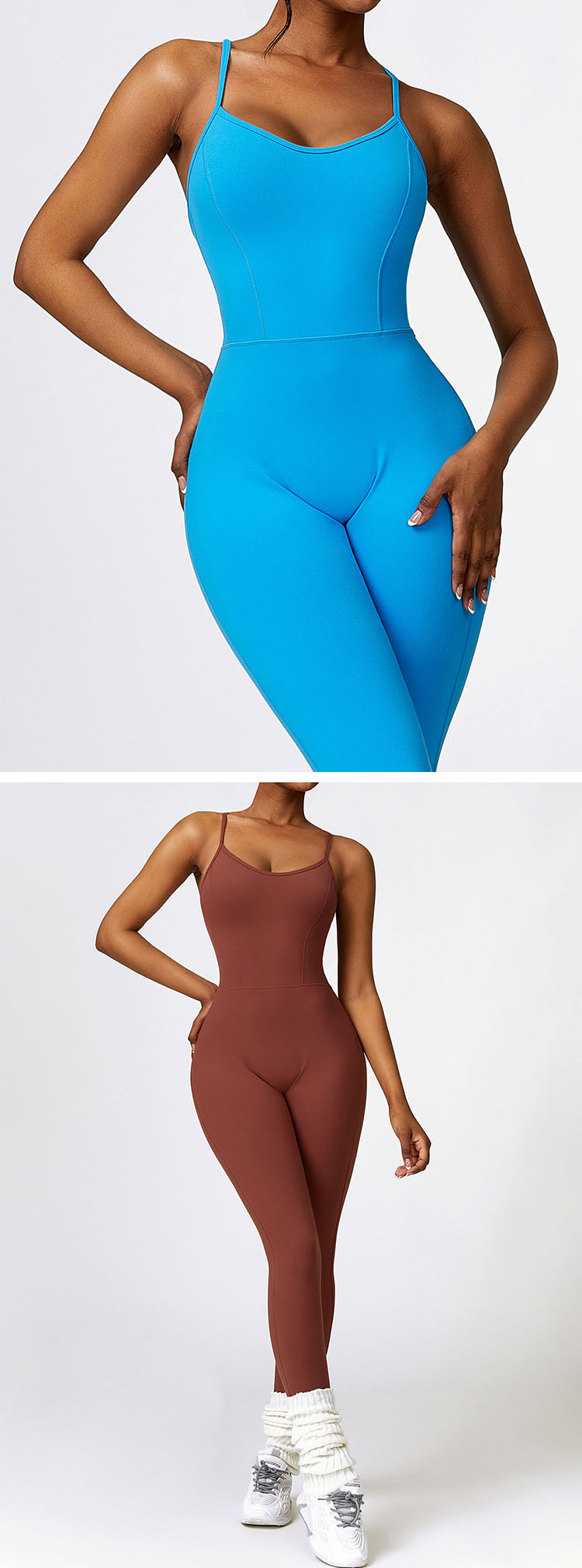 Experience ultimate comfort and style with our plus size athletic leggings today