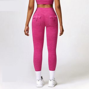 Plus size yoga pants tall