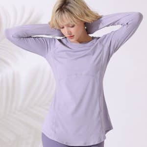 Fitted golf shirts