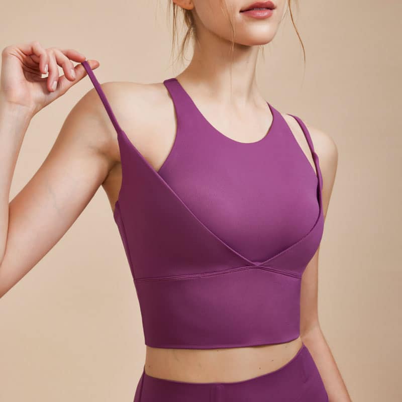 Best support bras for large breasts - Activewear manufacturer