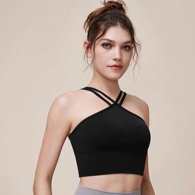 Designer sports bra - Activewear manufacturer Sportswear