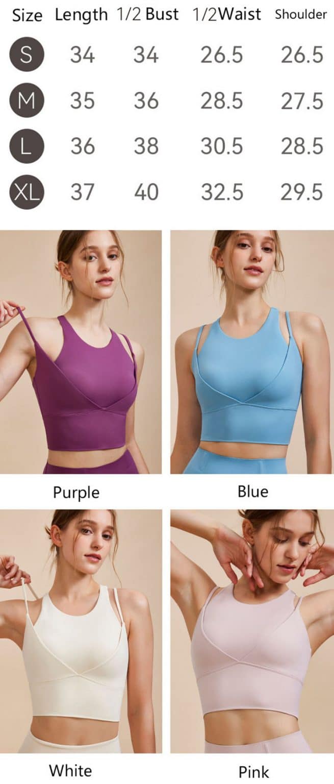 Best support bras for large breasts Activewear manufacturer Sportswear Manufacturer HL