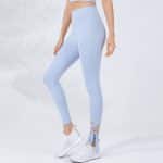 Straight leg yoga pants target