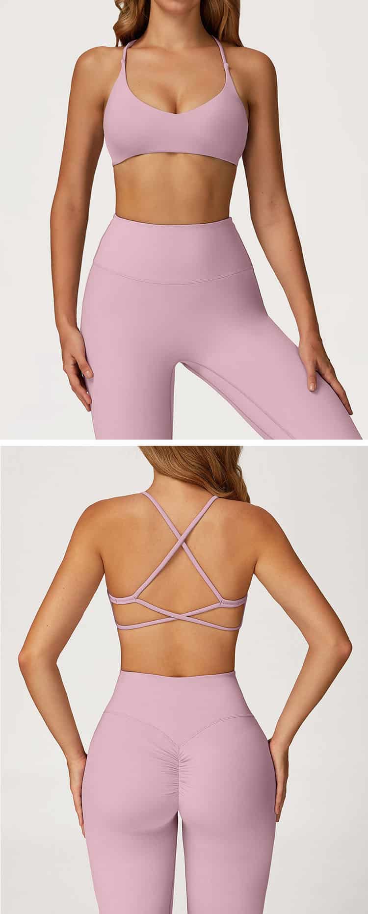 Crafted from premium nylon-spandex blended fabric