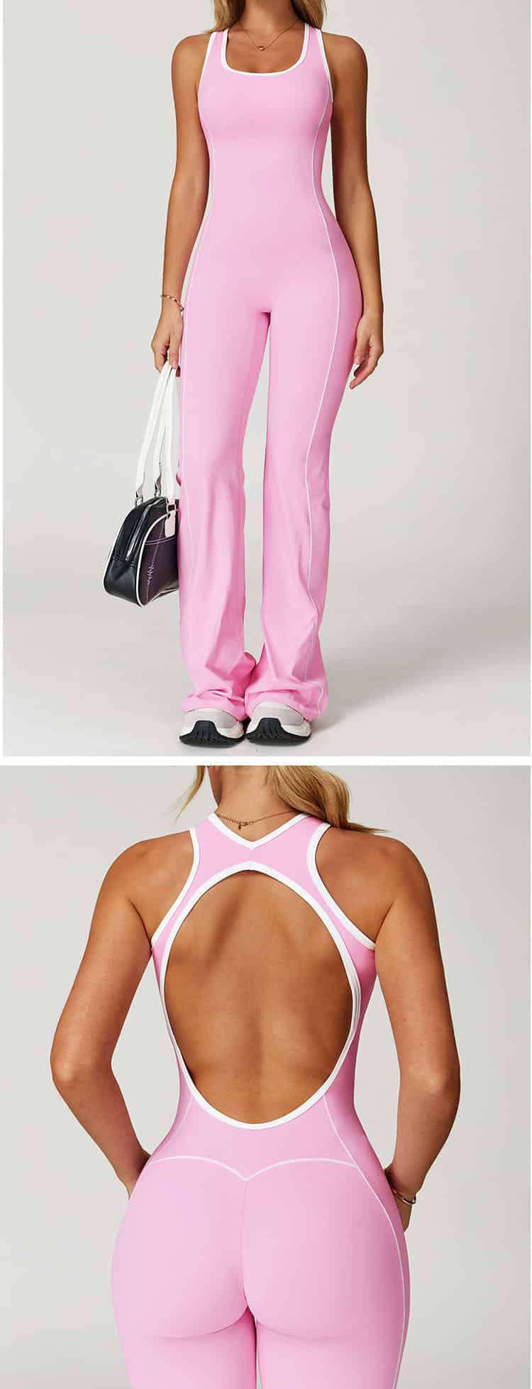 Crafted from premium ultra-stretchy, lightweight quick-dry fabric
