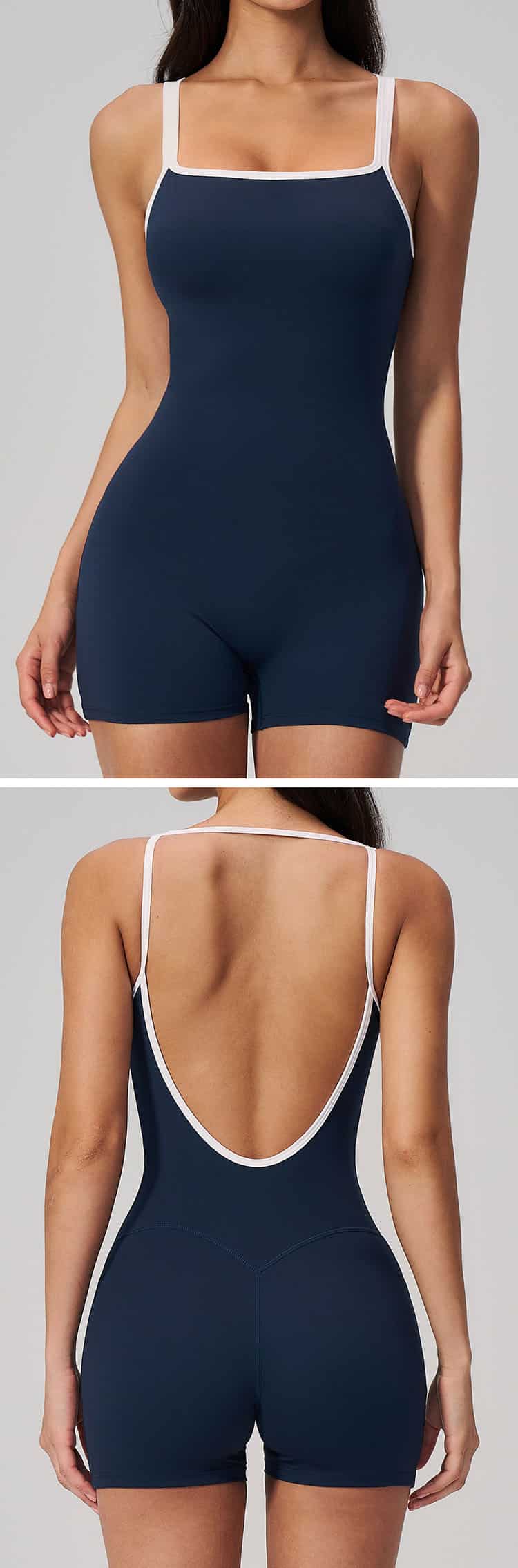 The durable and elastic material also ensures great resilience