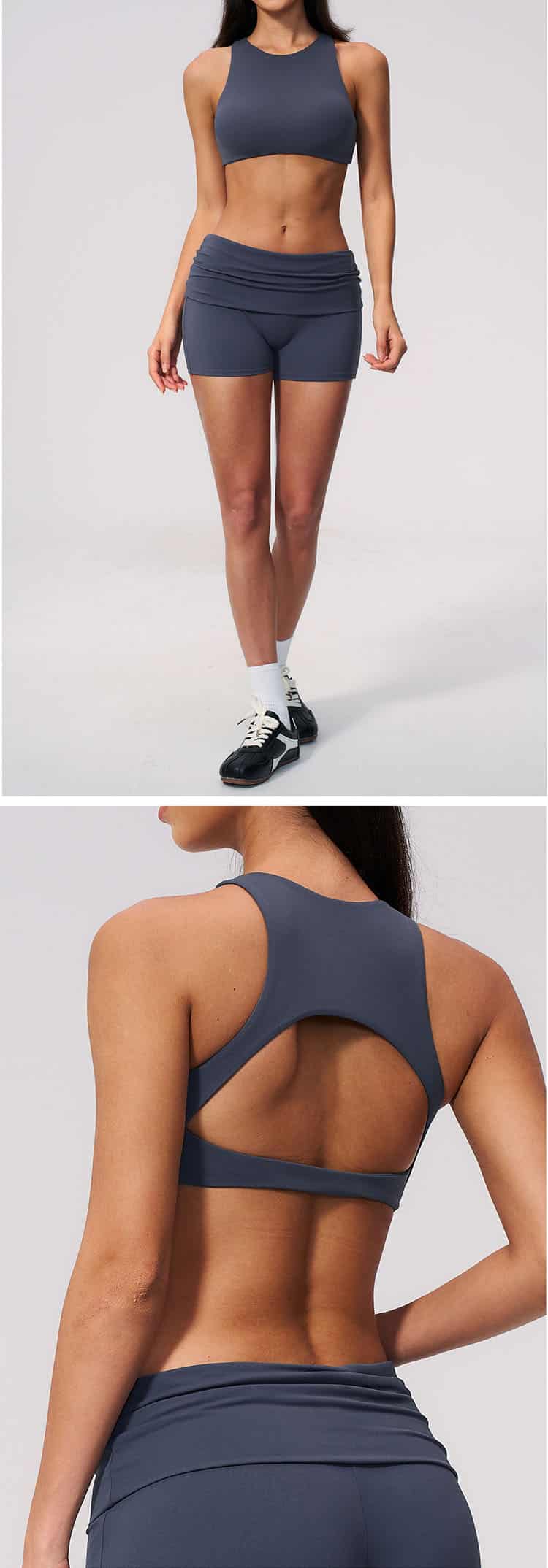 Versatile and easy to style