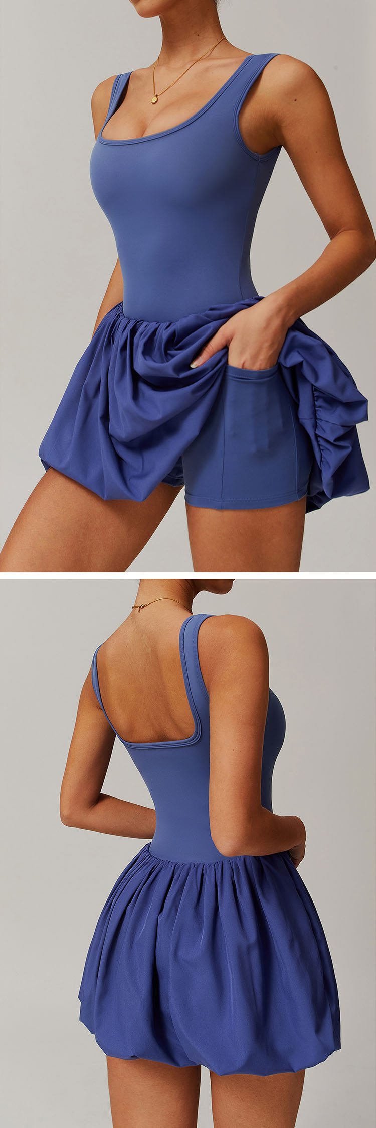 bringing convenient and comfortable wearing experience for all active occasions