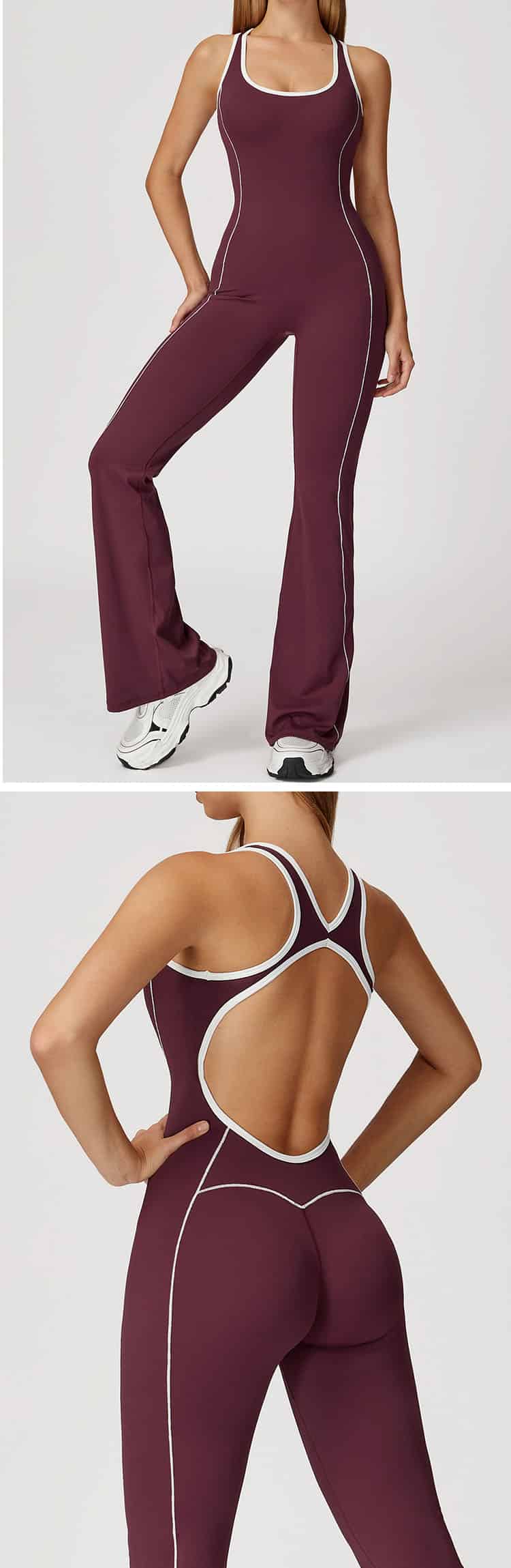 delivering a streamlined and fashionable look for every active woman