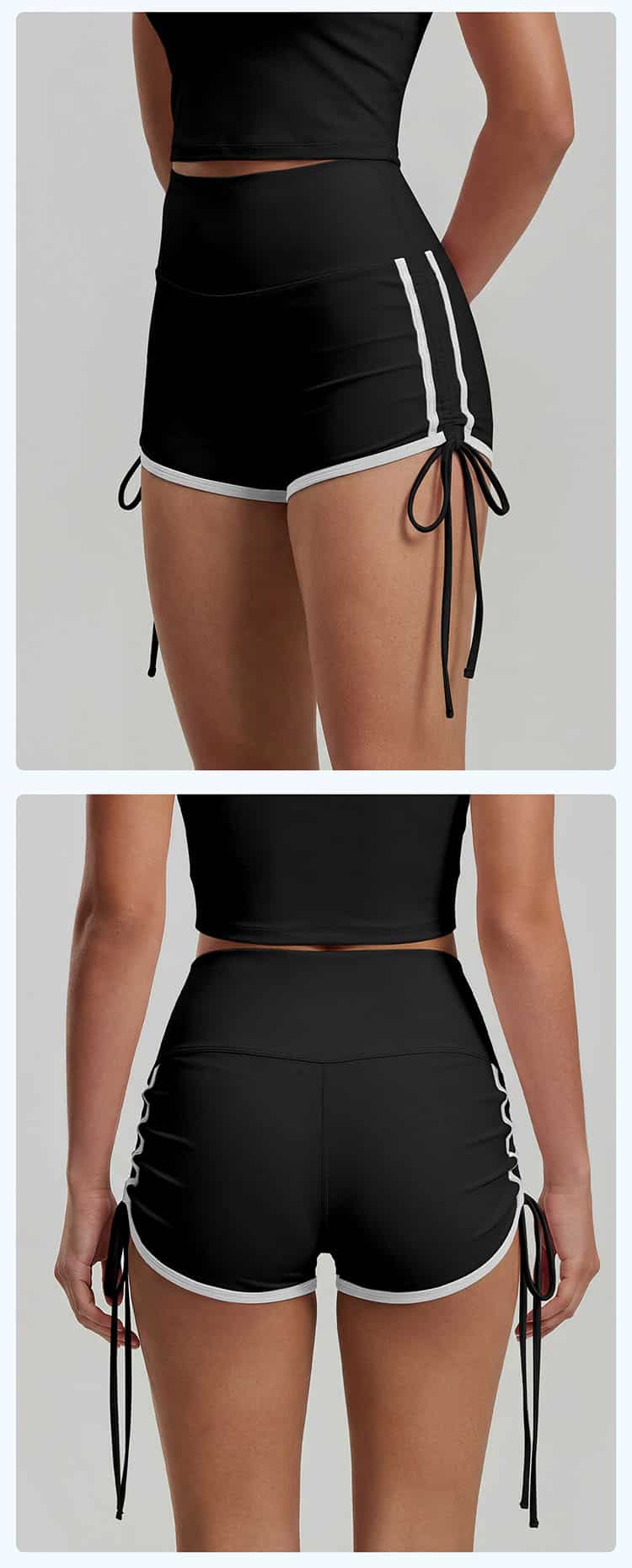 meeting all your sports and daily dressing needs