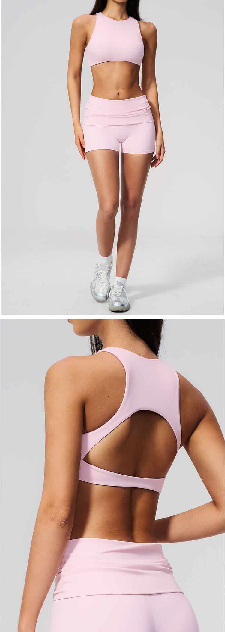 the perfect blend of supportive design, breathable comfort