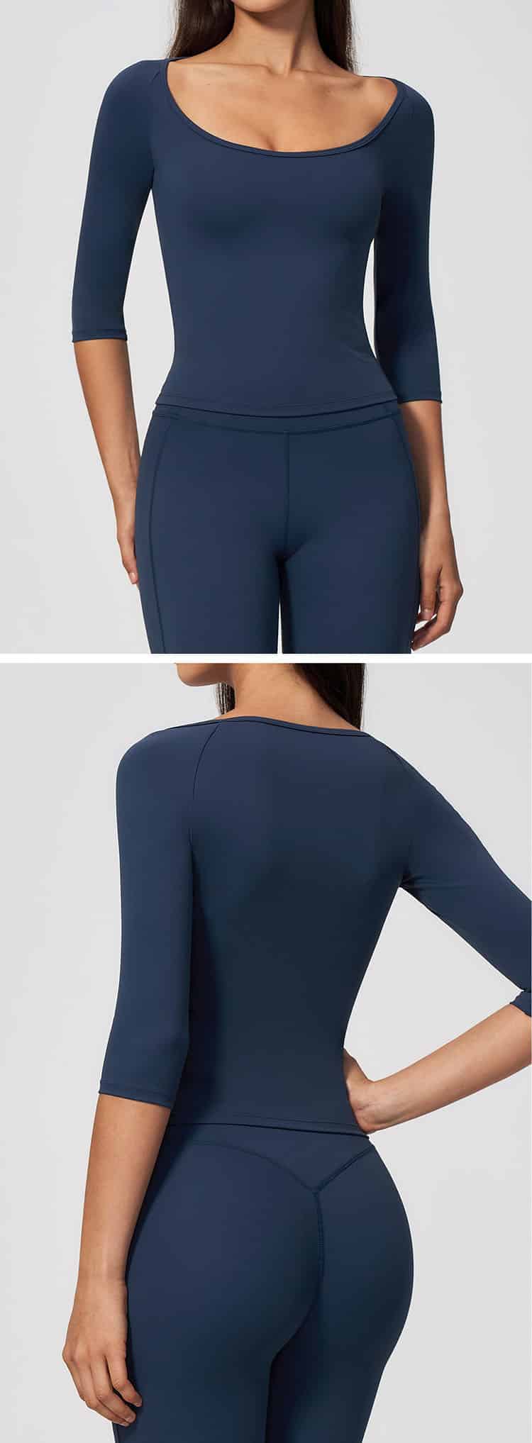 Designed specifically for yoga