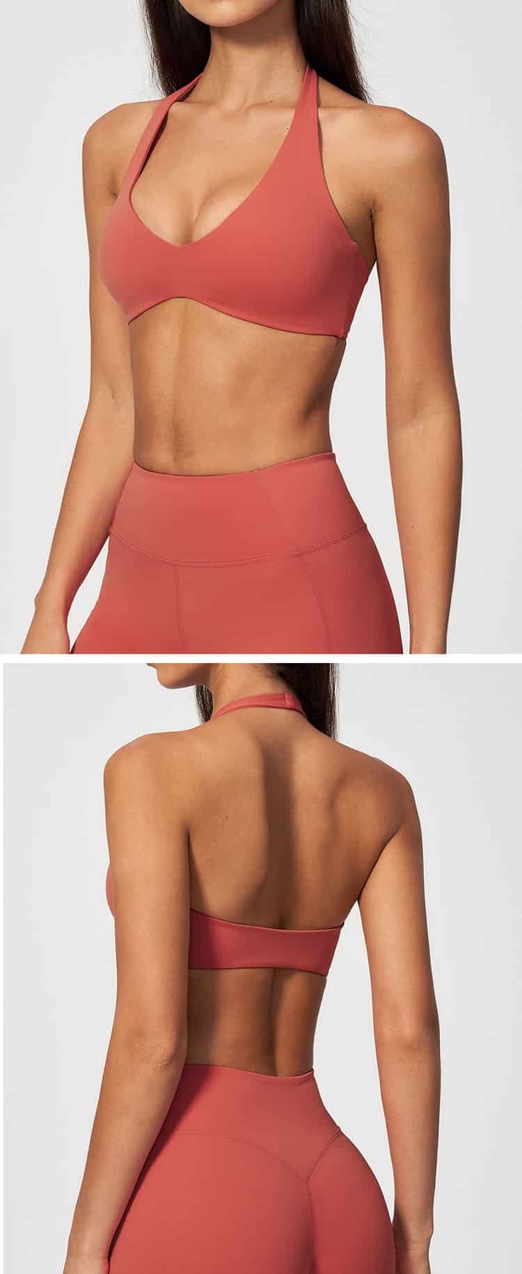 Featured with exquisite cutout open back design,