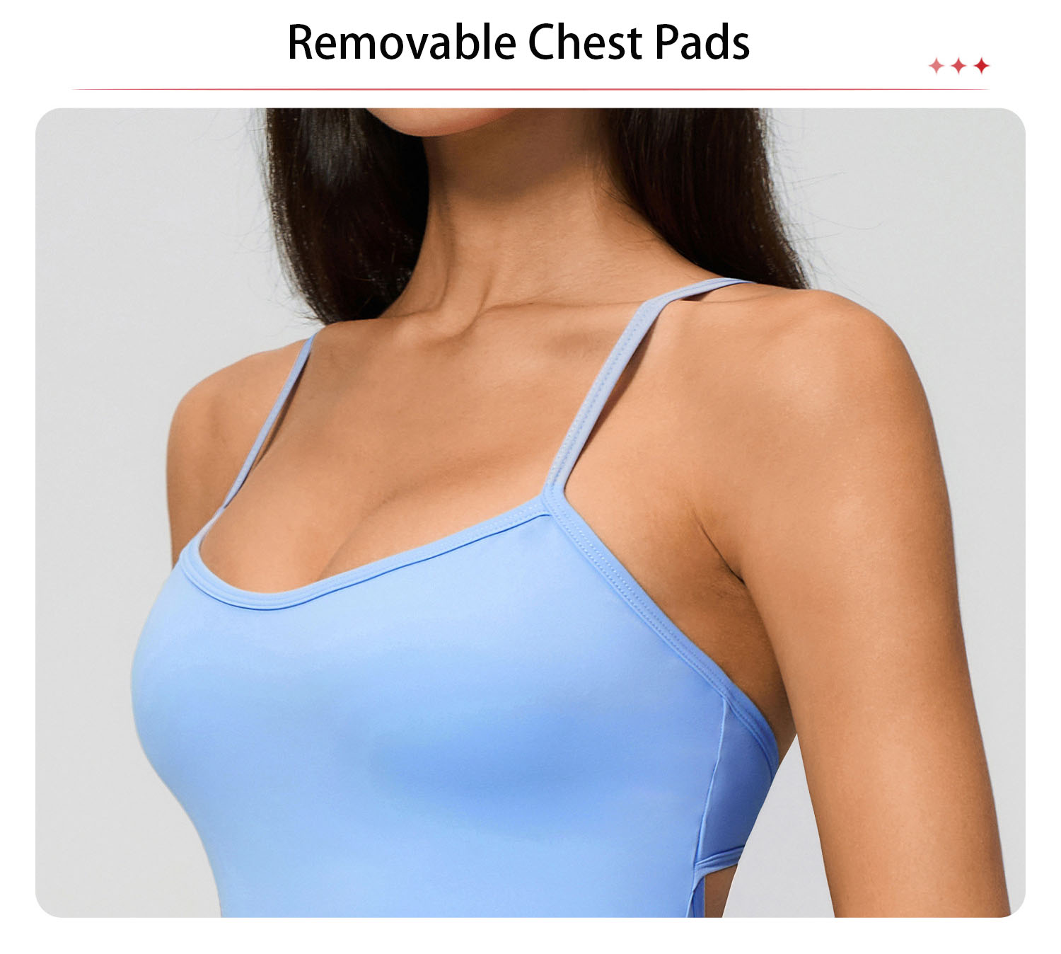 Featuring excellent elasticity and durability