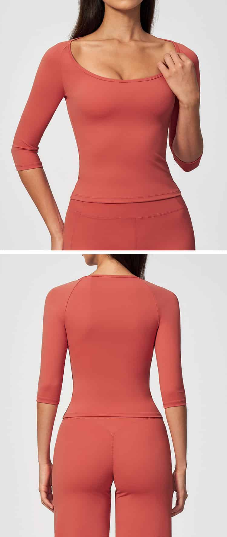 The overall streamlined silhouette is simple
