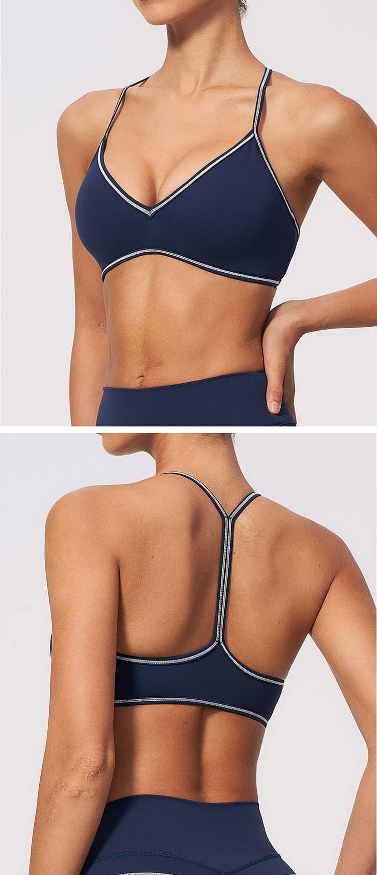 Whether for sports training or daily loungewear