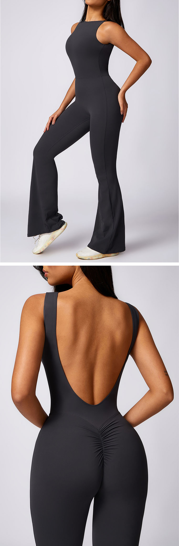 becoming a must-have outfit for gym workouts, yoga practice, running and daily street styling