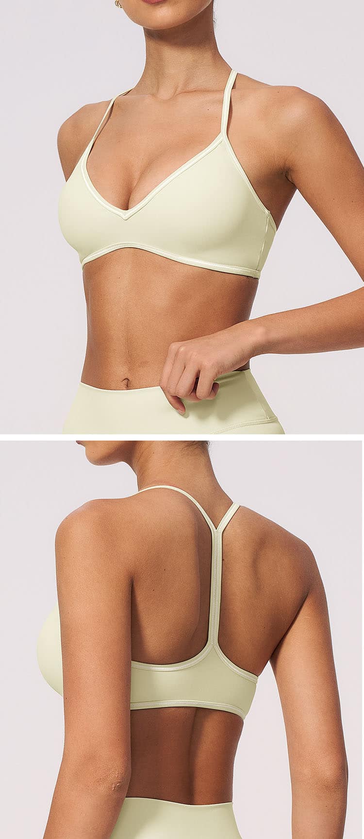 he upgraded ribbed non-slip hem firmly fits your torso to prevent rolling up and shifting