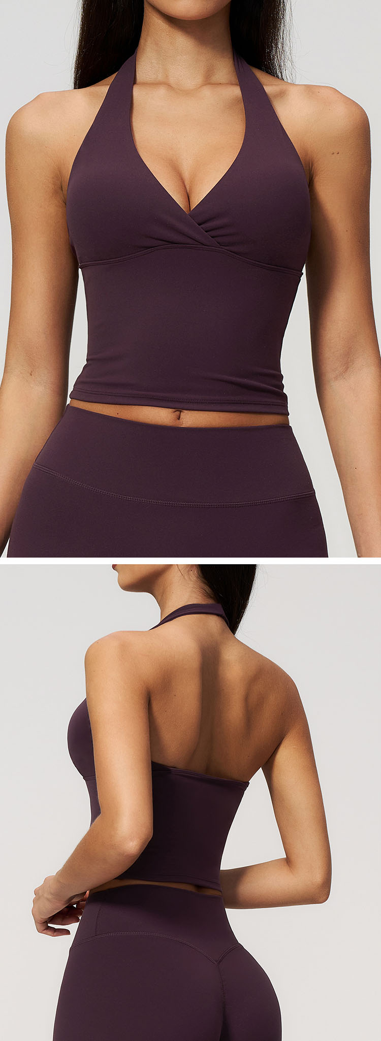 it is an essential must-have activewear for every fitness woman