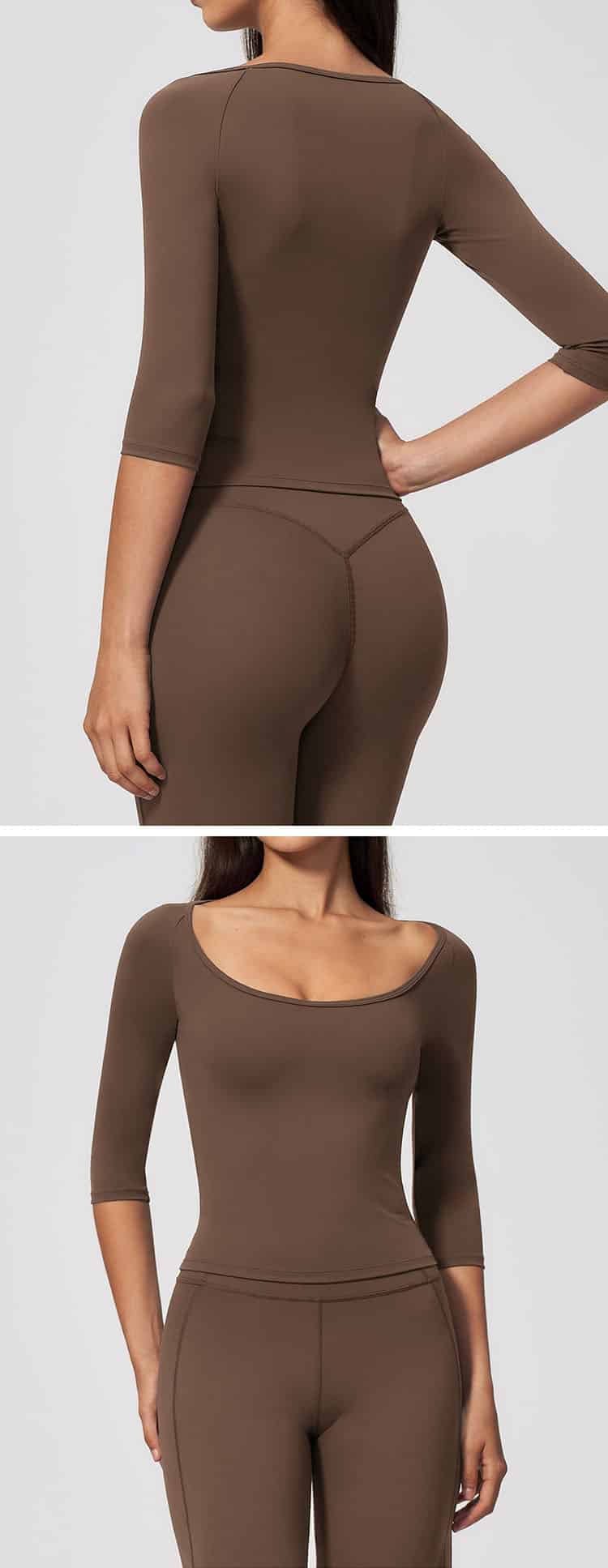maintaining a neat fit even after long-term repeated wearing and washing