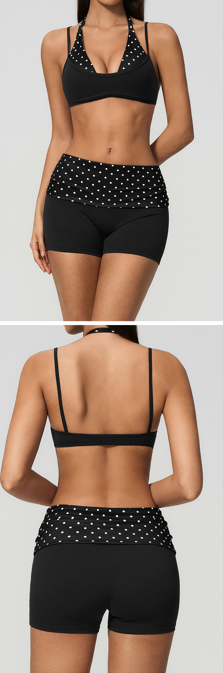 this all-match sports bra is a must-have staple for your active wardrobe