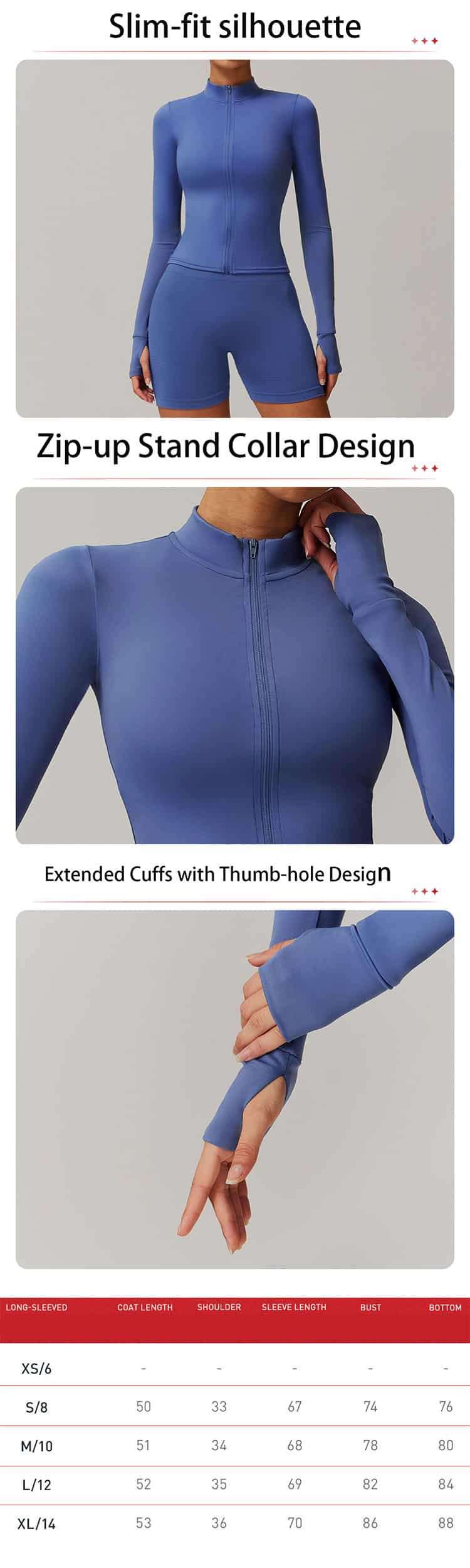Crafted from premium lightweight
