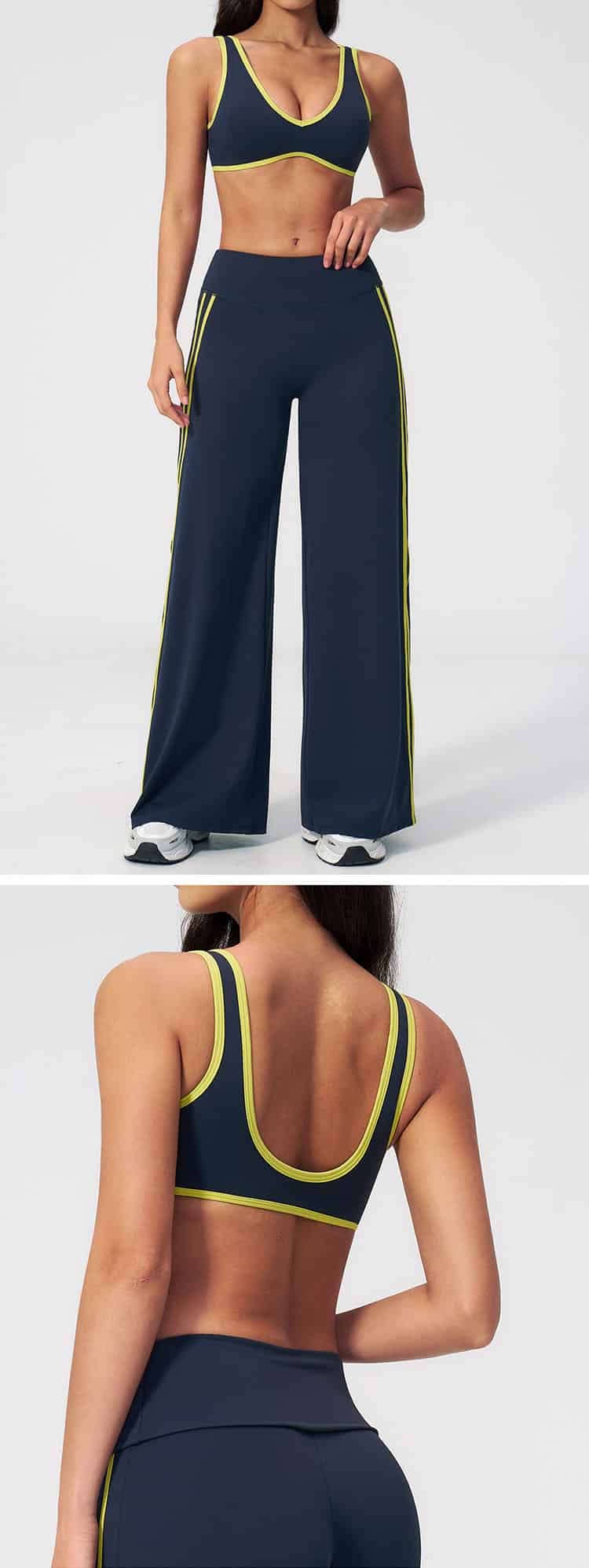 With fine reinforced stitching and stable band design