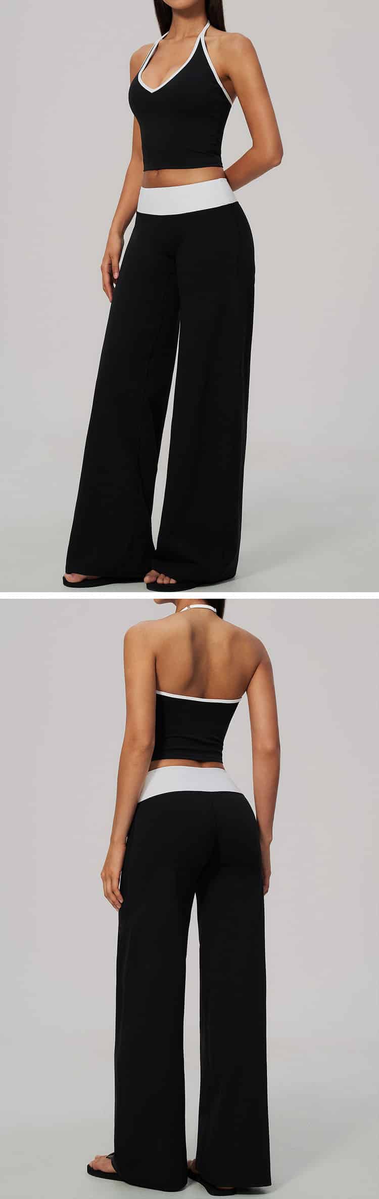 becoming an essential staple in every fitness woman’s wardrobe