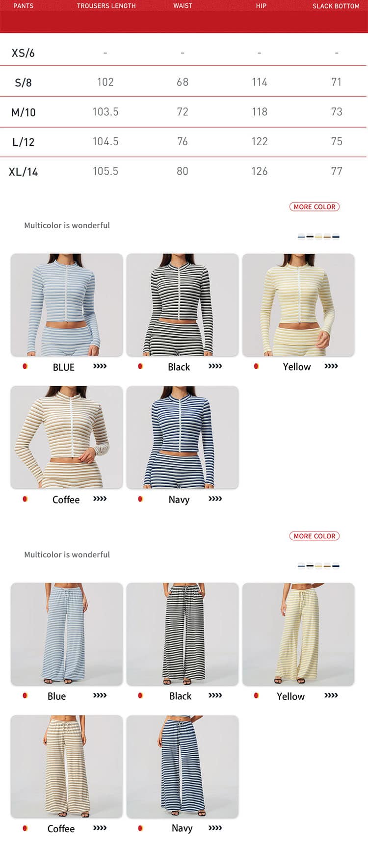 Free from the restraint of professional tight sportswear