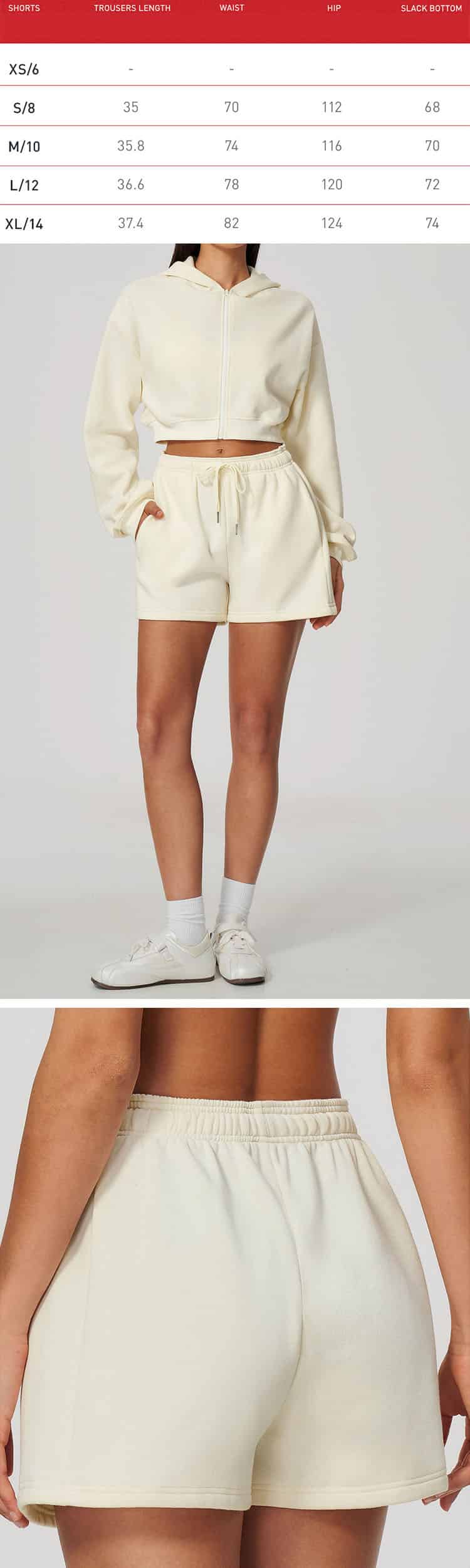 With exquisite neat stitching and durable workmanship