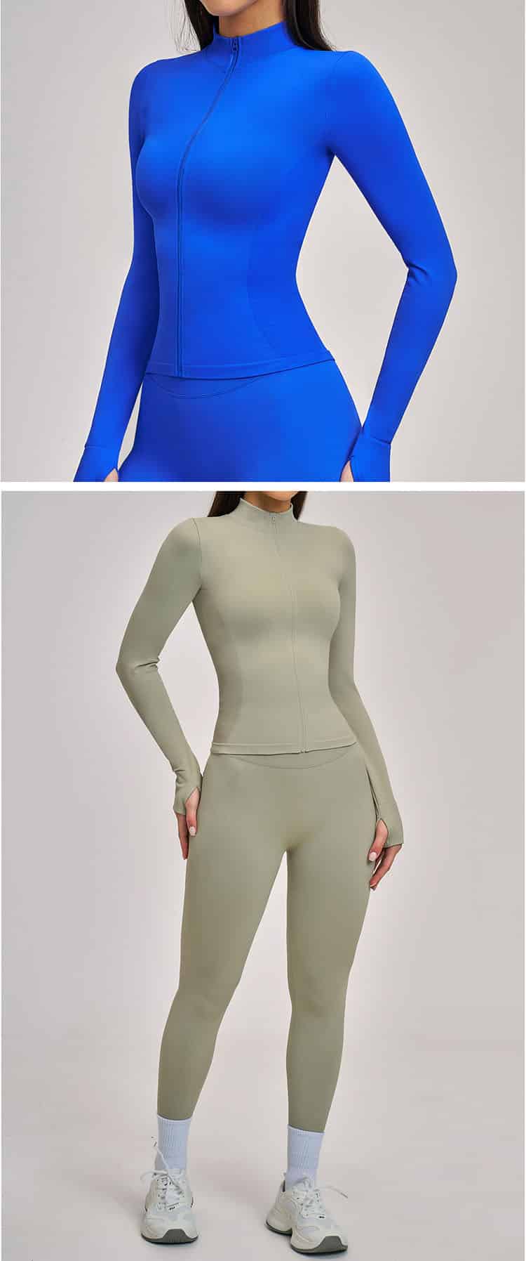 With exquisite tailoring and solid stitching