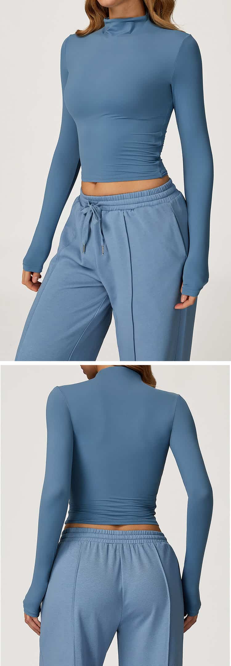 becoming an essential staple in women’s active wardrobes