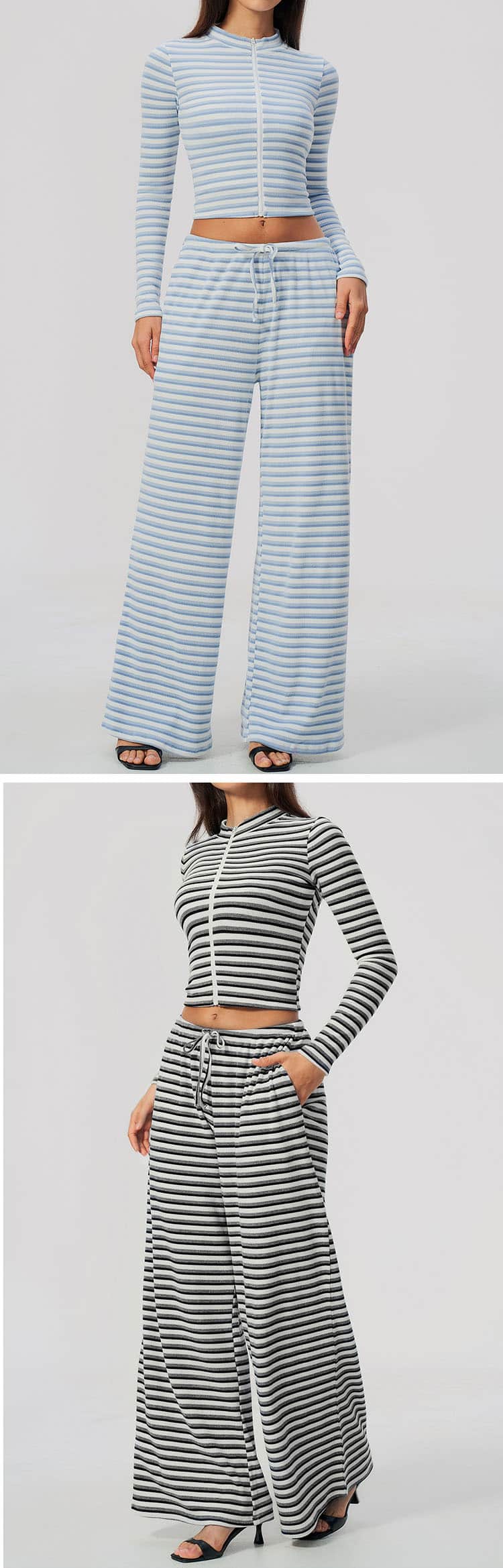 it is an essential casual sports suit for modern women