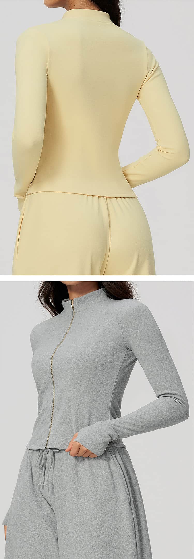 Made with lightweight, breathable and quick-drying material