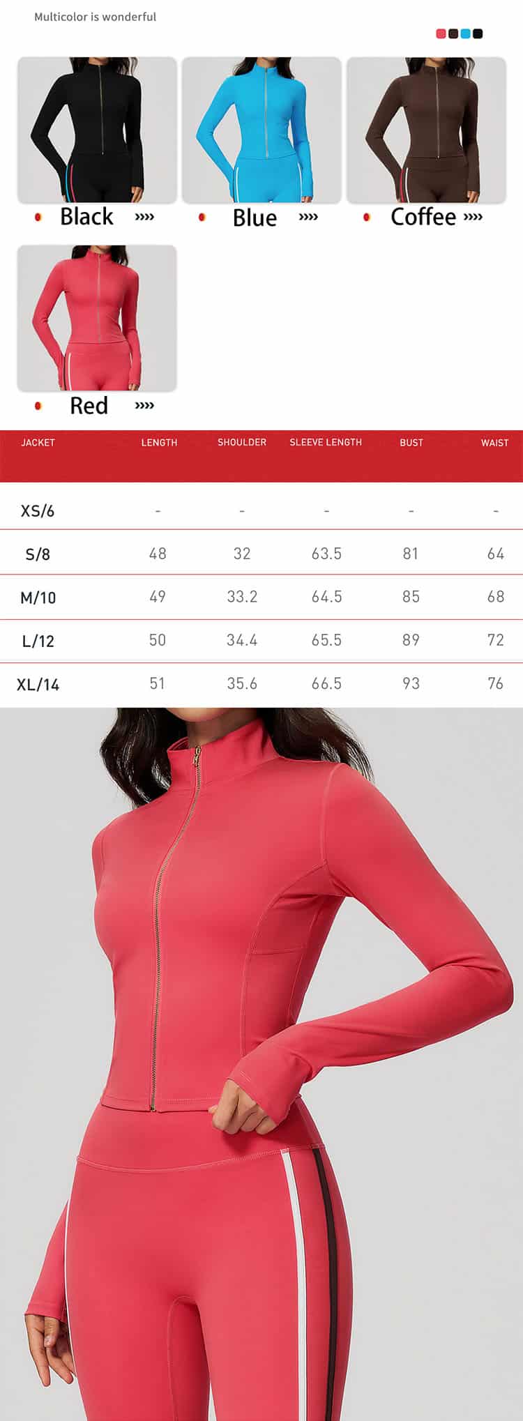 keeping you dry and comfortable throughout your workout sessions