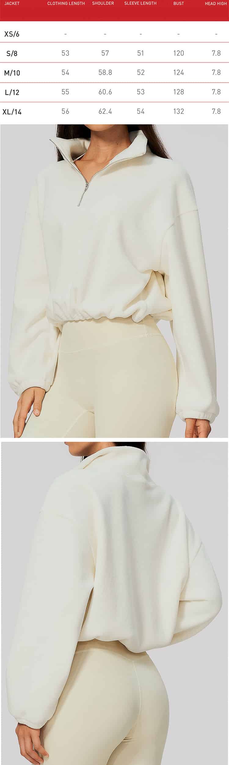 this sweatshirt is your great wardrobe staple